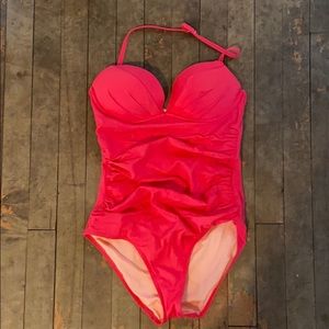 Victoria Secret One Piece Swimsuit